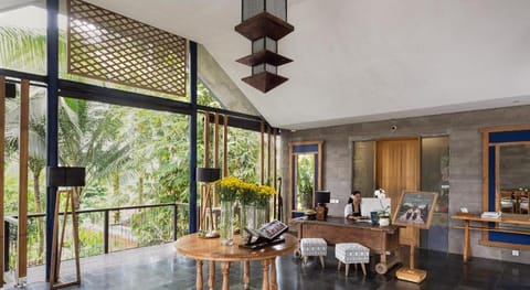 Amora Ubud Boutique Villas Resort in Ubud