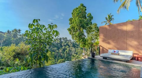 Amora Ubud Boutique Villas Resort in Ubud