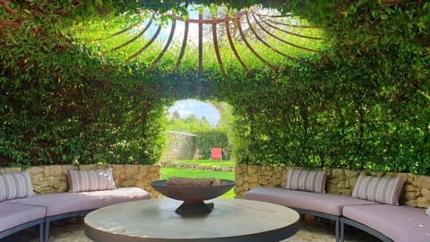 Les Loges de Saint Eloi Bed and Breakfast in Centre-Val de Loire