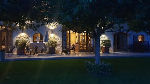 Les Loges de Saint Eloi Bed and Breakfast in Centre-Val de Loire