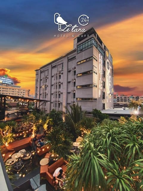 Property view