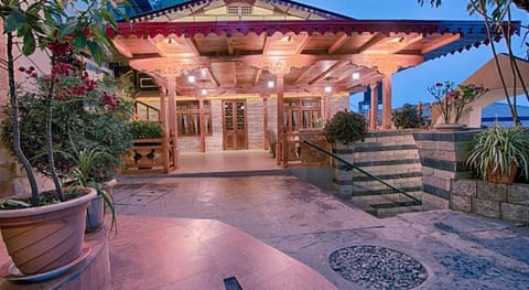 Property view