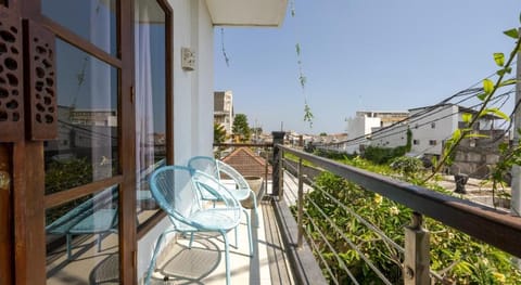 Canggu Spirit Guest House Bed and Breakfast in North Kuta