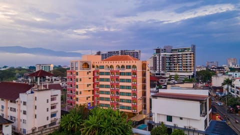 Property view