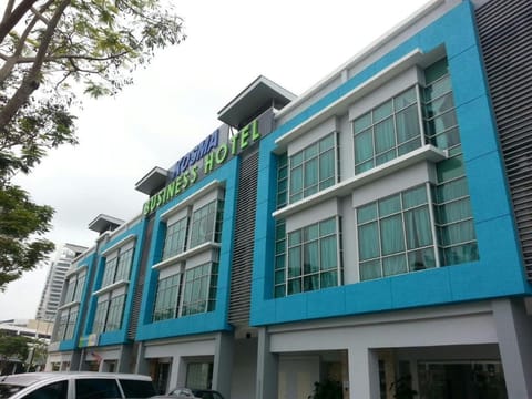 Property view