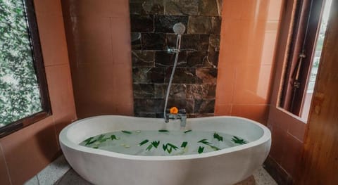 Grand Ashanti Villa Villa in Ubud