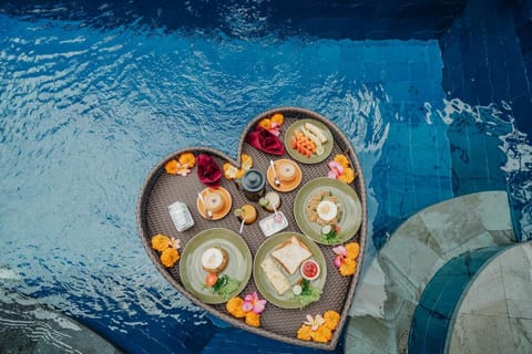 Grand Ashanti Villa Villa in Ubud