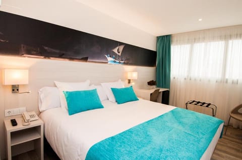 Hotel Censal Hotel in Villajoyosa