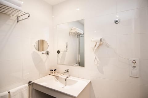 Hotel Censal Hotel in Villajoyosa