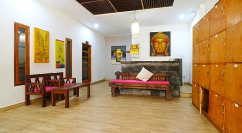 New Ubud Hostel Hostel in Ubud
