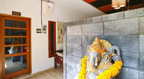 New Ubud Hostel Hostel in Ubud