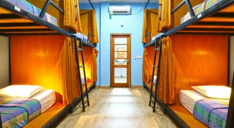 New Ubud Hostel Hostel in Ubud