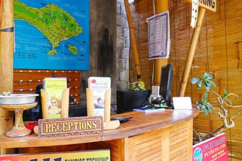 New Ubud Hostel Hostel in Ubud