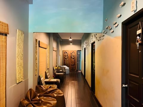 Aha Lanta Cozy Hostel Hostel in Krabi Changwat