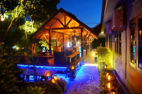 Aha Lanta Cozy Hostel Hostel in Krabi Changwat