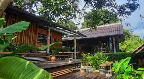 Aha Lanta Cozy Hostel Hostel in Krabi Changwat