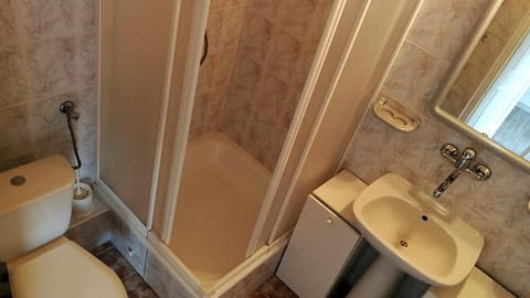 Baltic Apartments - Willa Carmen DeLuxe Apartment in Swinoujscie