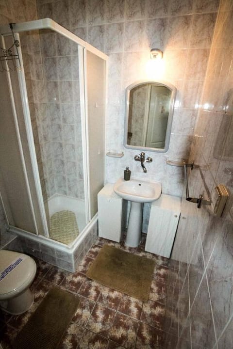 Baltic Apartments - Willa Carmen DeLuxe Apartment in Swinoujscie