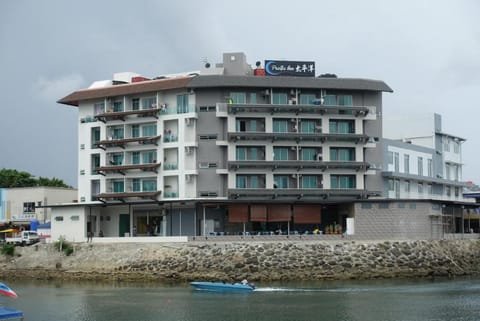 Property view