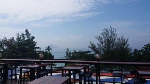 Balcony Party Hostel Ao Nang Beachfront Adult Only Hotel in Krabi Changwat