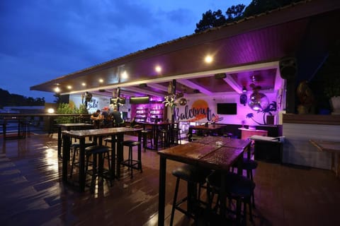 Balcony Party Hostel Ao Nang Beachfront Adult Only Hotel in Krabi Changwat