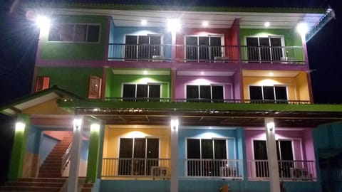 Property view