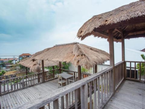 The Tree House Hotel in Kuta Selatan