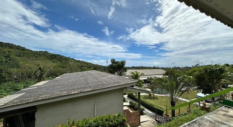 Cottage Hill @ Lanta Hotel in Sala Dan