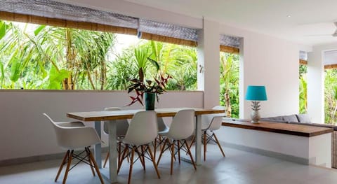 Silversand Villa Villa in Kediri