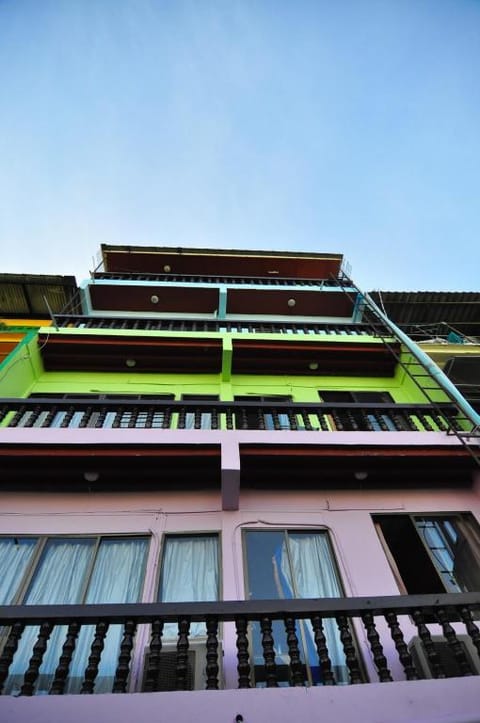 Property view