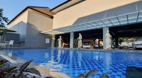 Tropico Jimbaran Bali Hotel in Kuta Selatan
