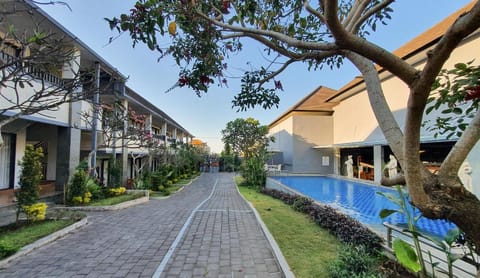 Tropico Jimbaran Bali Hotel in Kuta Selatan