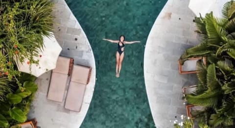 The Soul House Bali Apartment hotel in North Kuta