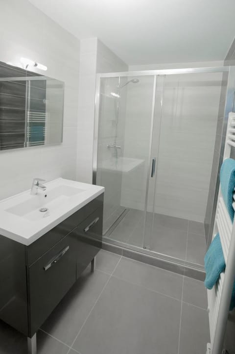 Appartement Mont Blanc - Vue Lac Apartment in Sévrier