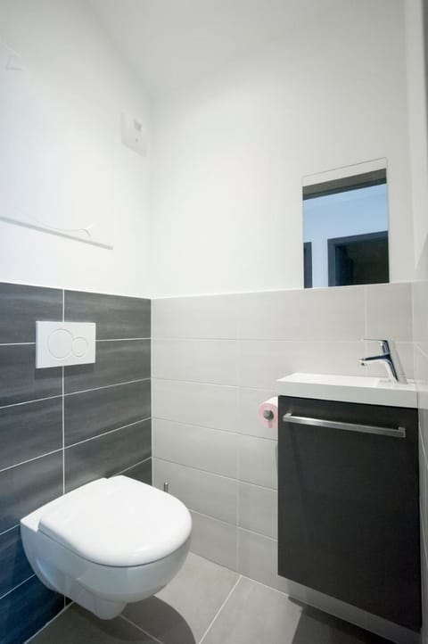 Appartement Mont Blanc - Vue Lac Apartment in Sévrier