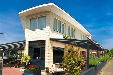 B&B Hotel Lichtstad Bed and Breakfast in Eindhoven