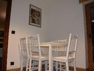 Belvilla by OYO Roby Bilo 7 Primo Piano Vacation rental in Torgnon