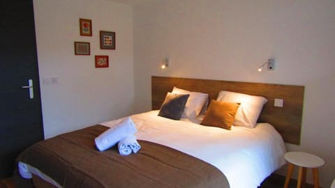 Appartement Semnoz - Vue Lac Apartment in Sévrier