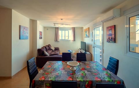 Villa Bella Vista Villa in Valle del Guadalhorce