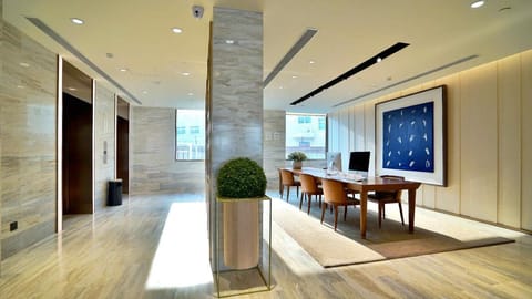 JI Hotel Beijing Changping Longshui Road Hotel in Beijing