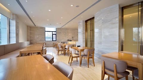 JI Hotel Beijing Changping Longshui Road Hotel in Beijing