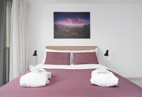 Montreux Lake View Apartments and Spa Hotel in Montreux