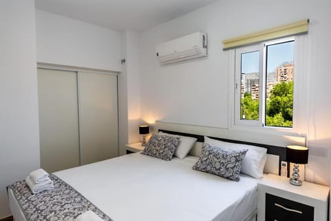 Sonrisa Apartments Apartment in Benidorm