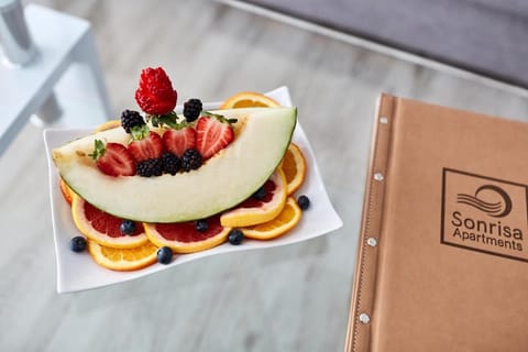 Sonrisa Apartments Apartment in Benidorm