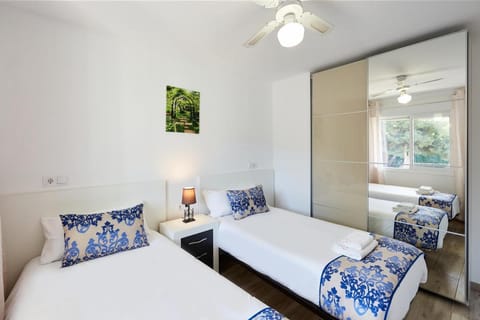 Sonrisa Apartments Apartment in Benidorm