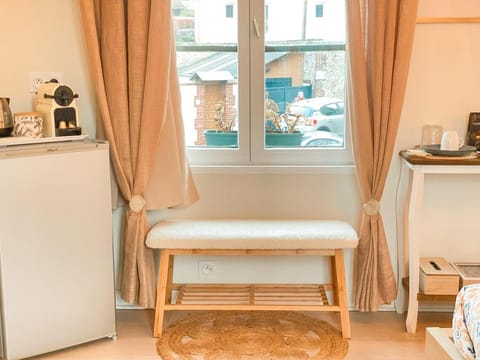 Clementines House Honfleur Bed and Breakfast in Honfleur