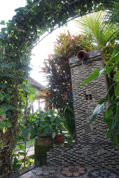 Villa Gede Private Guest House Villa in Bali