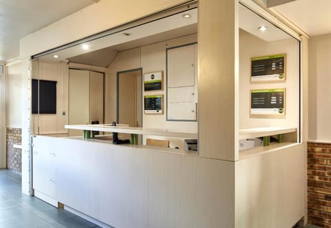 B&B HOTEL Saclay Hotel in Île-de-France