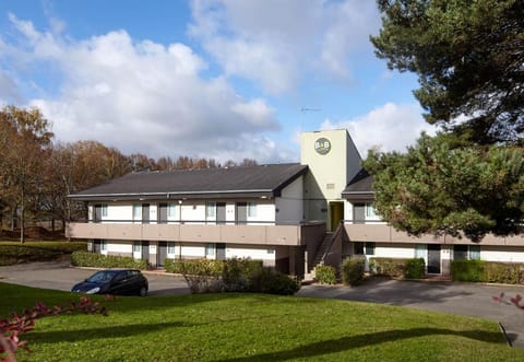 B&B HOTEL Saclay Hotel in Île-de-France