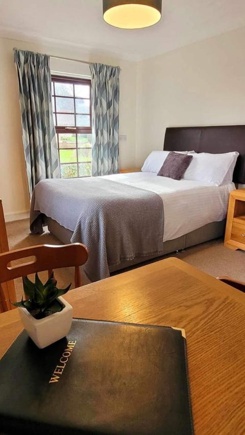 Church Farm Guest House Bed and Breakfast in Broadland District